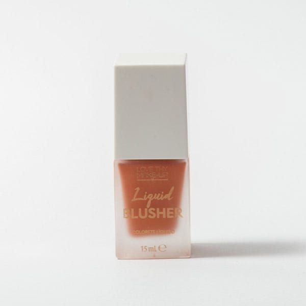 Liquid Blush