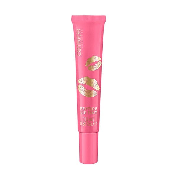 Catrice Kiss & Glow Color Labios Peptidos 01