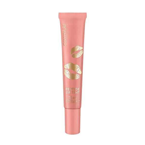 Catrice Kiss & Glow Color Labios Peptidos 02
