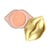 Kiss & Glow Balsamo Labios Brillo