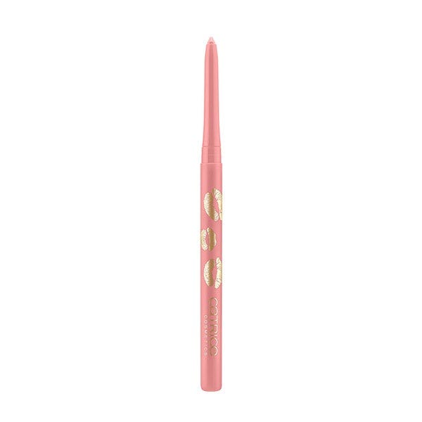 Catrice Kiss & Glow Perfilador Labios 02