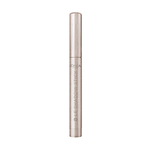 L'Oreal Paris Le Shadows Stick 100 Ice Sparkle