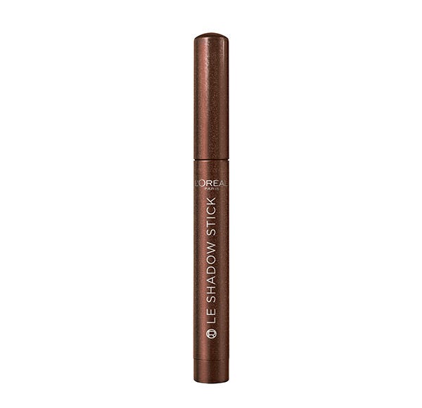 L'Oreal Paris Le Shadows Stick 240 Brown Abyss