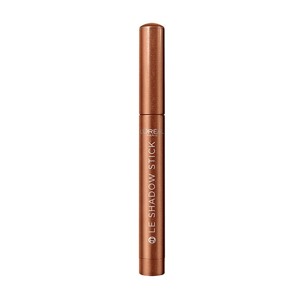 L'Oreal Paris Le Shadows Stick 230 Magn Bronze