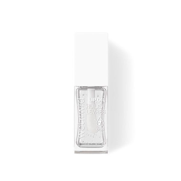 WET n WILD Lip Oil Huile À Lèvres Crystal ball
