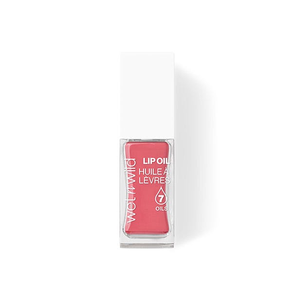 WET n WILD Lip Oil Huile À Lèvres Vintage society