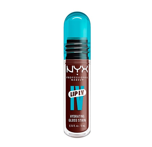 NYX Professional Make Up Lip I.V 05 Mocha Me Wet