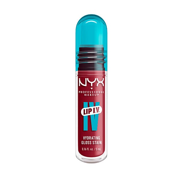 NYX Professional Make Up Lip I.V 07 Bubblegum Burst