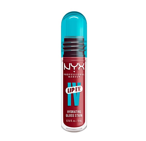 NYX Professional Make Up Lip I.V 09 Blush Rush