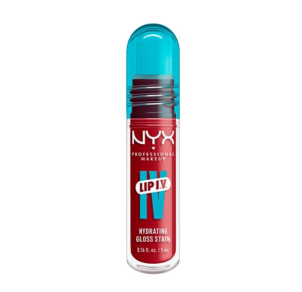 NYX Professional Make Up Lip I.V 10 Berry Thirsty