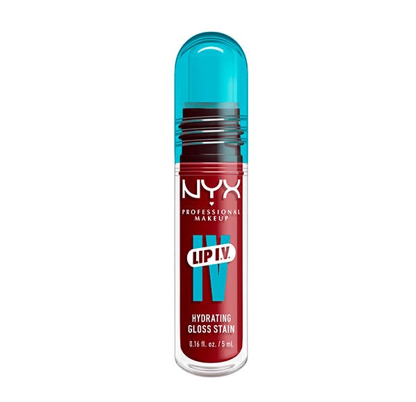 NYX Professional Make Up Lip I.V 13 Cranberry Splash