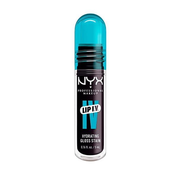 NYX Professional Make Up Lip I.V 16 Grape Gushin