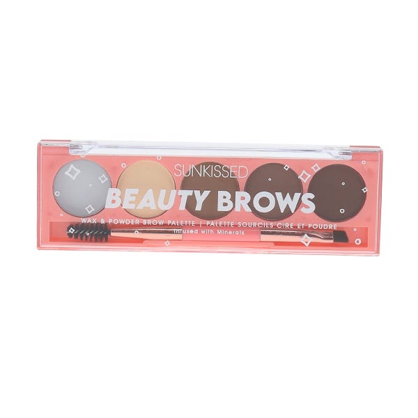 Beauty Brows Powder