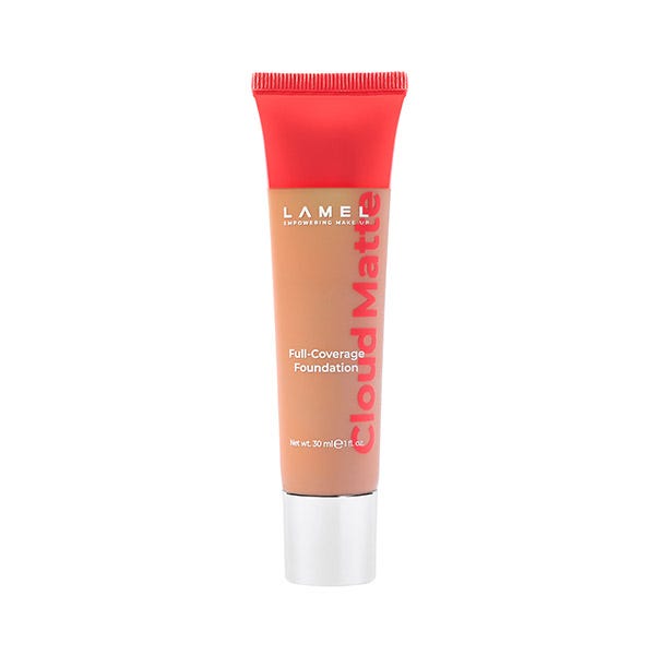 Lamel Professional Make Up Full-Coverage Matte Foundation 07W