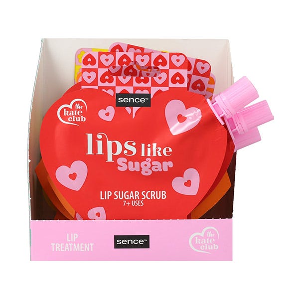 The Kate Club Lip Mask