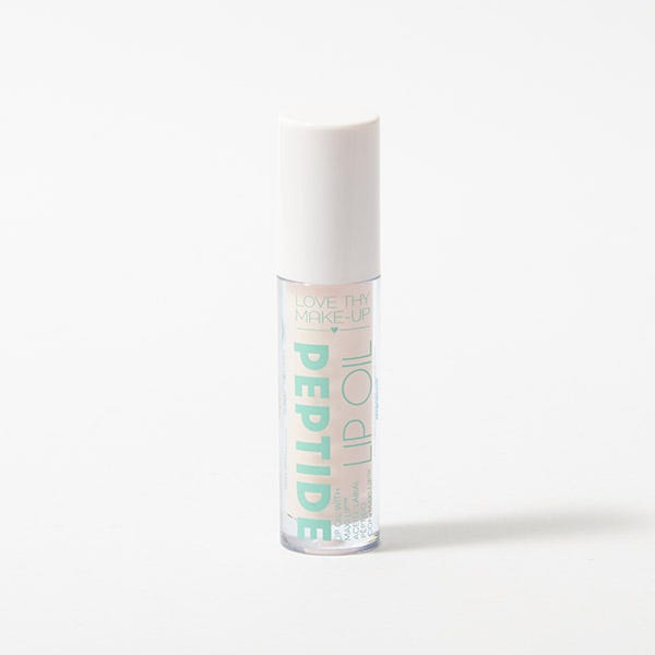 Cloud Peptide Lip Oil