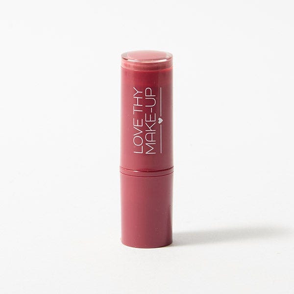 Love Thy Make-Up Vitamin E Lipstick Kiss Catch