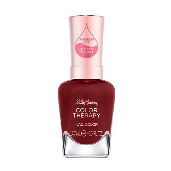 Sally Hansen Color Therapy Pause and reset
