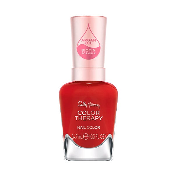 Sally Hansen Color Therapy Yes you can