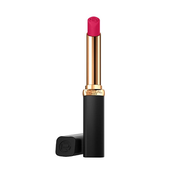 L'Oreal Paris Color Riche Intense Volume 2010 la prune