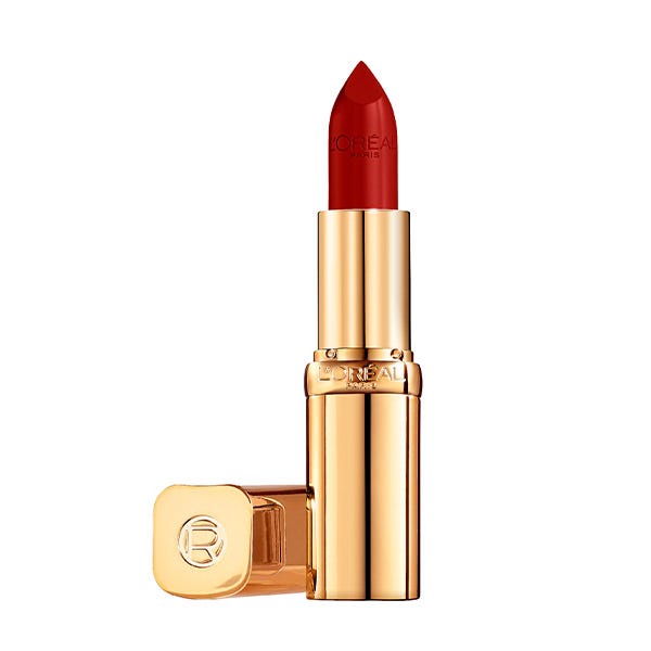 L'Oreal Paris Color Riche 1990 le bordeaux