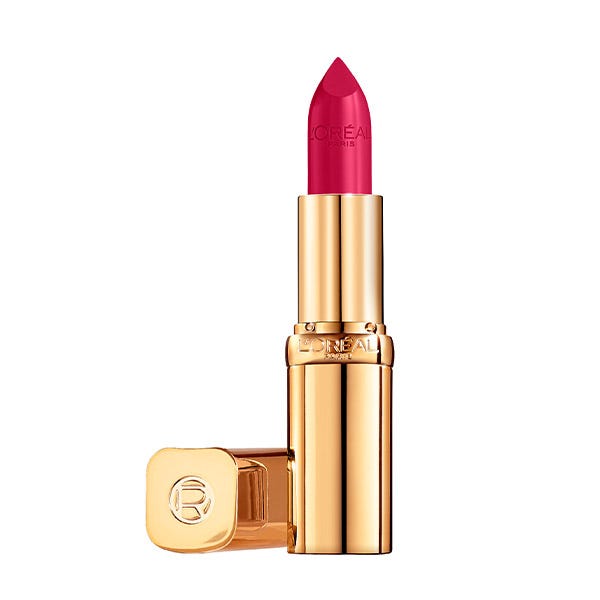L'Oreal Paris Color Riche 2010 la prune