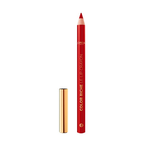 L'Oreal Paris Color Riche Le Lip Liner 300 le rouge