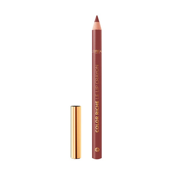 L'Oreal Paris Color Riche Le Lip Liner 570 worth it