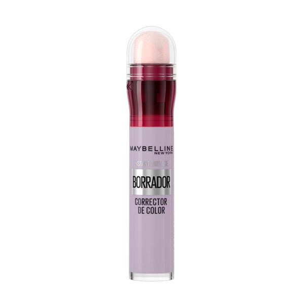 Maybelline New York El Borrador Purple