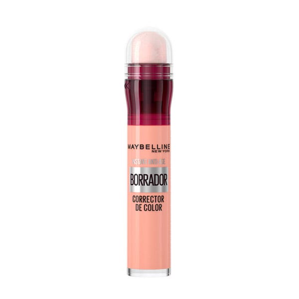 Maybelline New York El Borrador Pink