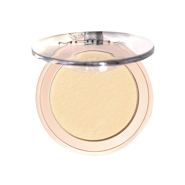 Under-Eye Setting Powder Banana
