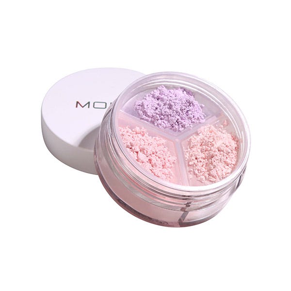 Set & Correct Loose Setting Powder Rose Pink