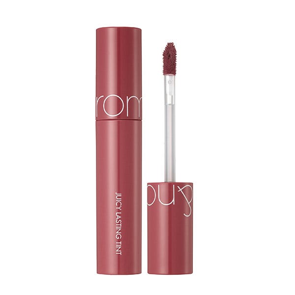 ROM&ND Juicy Lasting Tint 18 Mulled peach