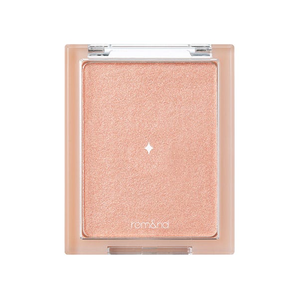 ROM&ND See-Through Veillighter 01 Sunkissed veil