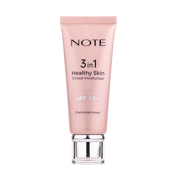 Healthy Skin Tinted Moisturizer
