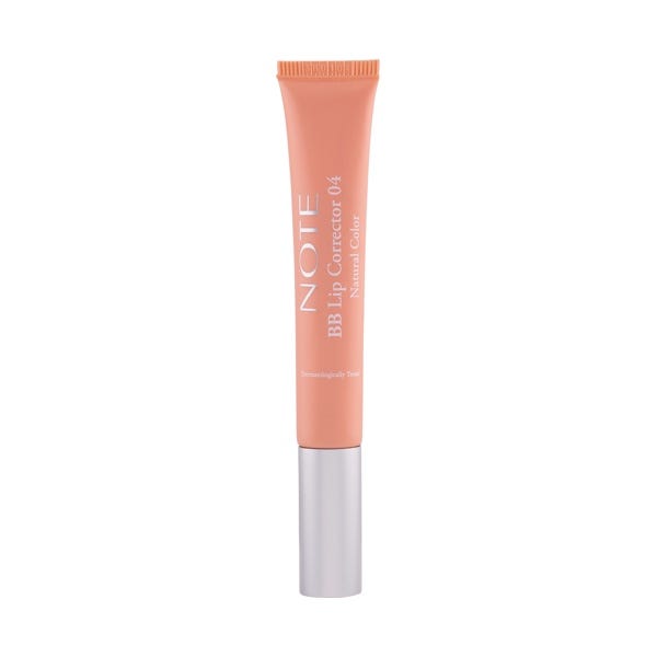 Note Cosmetique Bb Lip Corrector 04 04