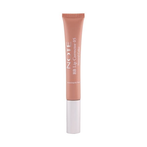 Note Cosmetique Bb Lip Corrector 05 05