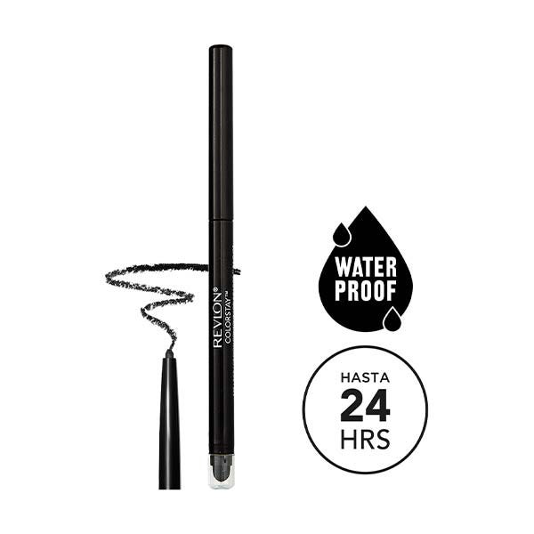 Revlon Colorstay Eyeliner 202 Black Brown