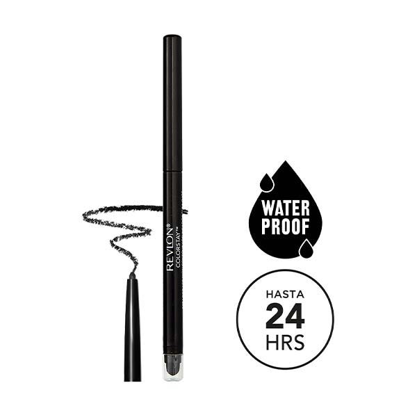 Revlon Colorstay Eyeliner 209 Black Violet