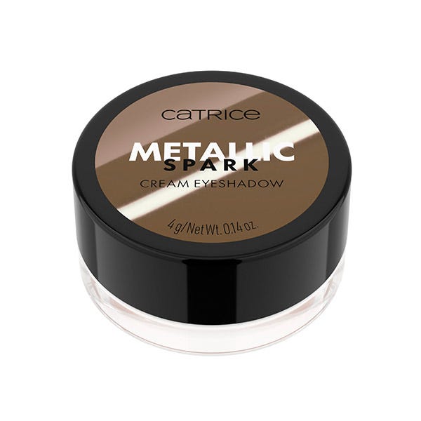 Catrice Metallic Spark Cream Eyeshadow 020