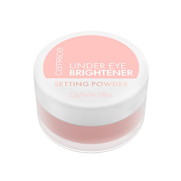 Catrice Under Eye Brightener Setting Powder 010