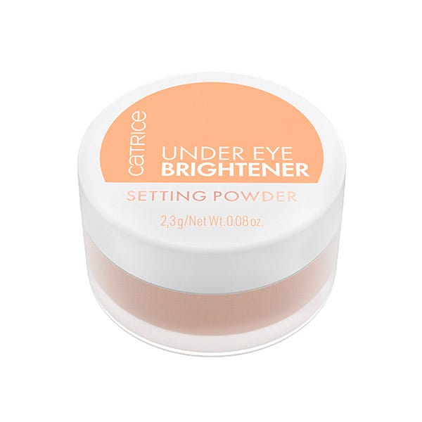 Catrice Under Eye Brightener Setting Powder 020