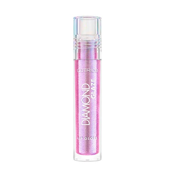 Catrice Diamond Glaze Lip Gloss 030