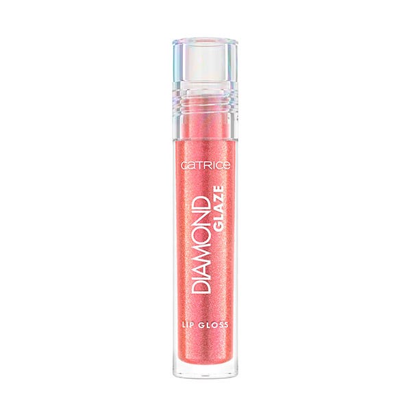 Catrice Diamond Glaze Lip Gloss 040