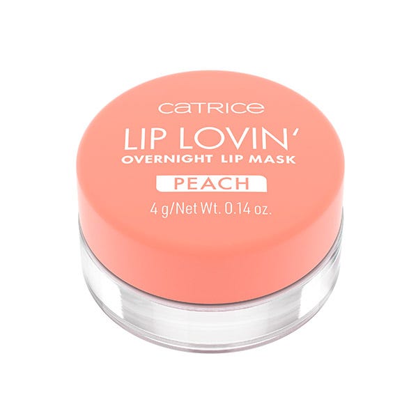 Lip Lovin' Overnight Lip Mask
