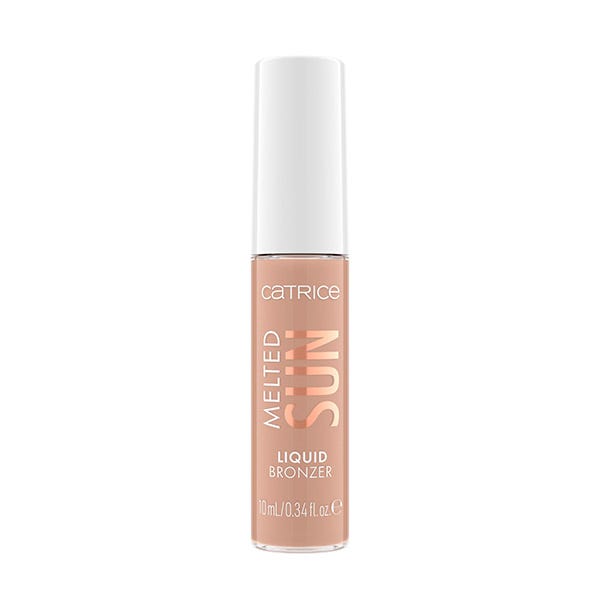 Catrice Melted Sun Liquid Bronzer 5