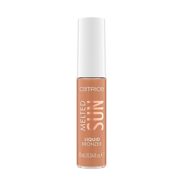 Catrice Melted Sun Liquid Bronzer 015