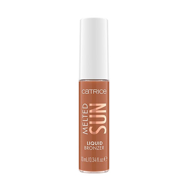 Catrice Melted Sun Liquid Bronzer 025
