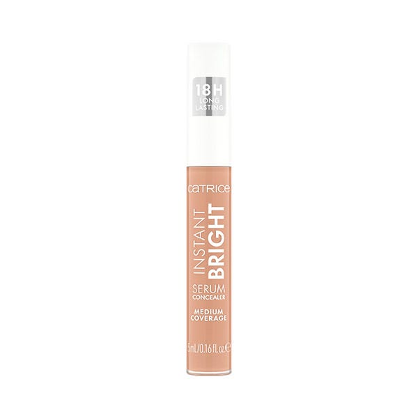 Catrice Instant Bright Serum Concealer 020W