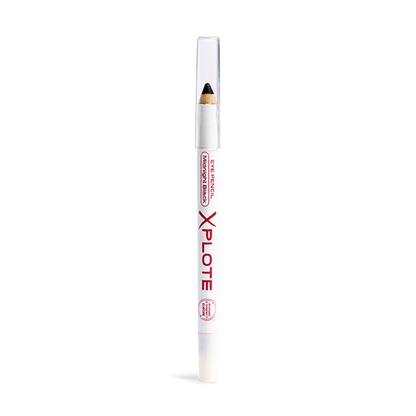 Midnight Black Eye Pencil